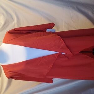 Lularoe Shirley Duster NWT SZ SM